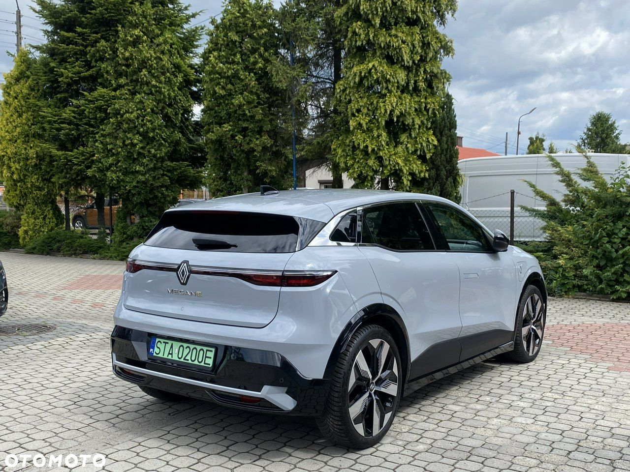 Renault Megane EV60 Techno - 4