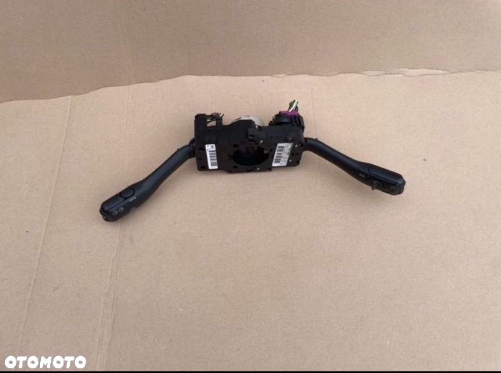 1J0953513 przełącznik zespolony vw passat b5 fl lift