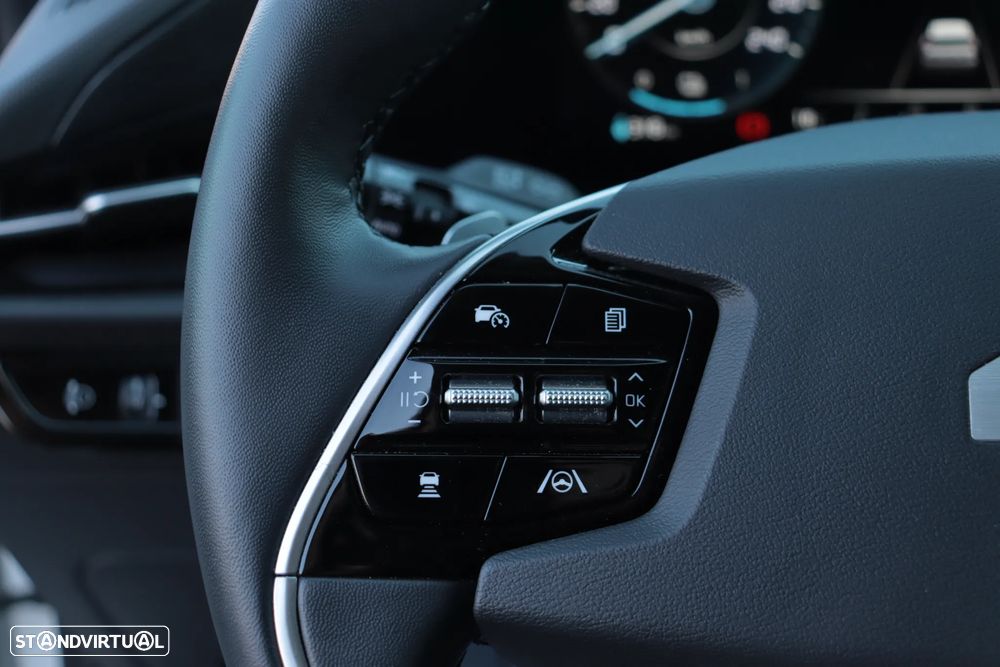 Kia Niro EV 64kWh Tech - 20