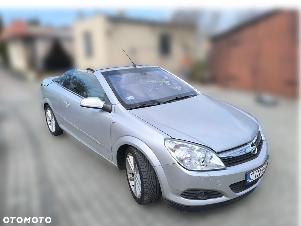 Opel Astra 1.9 CDTI Edition - 9