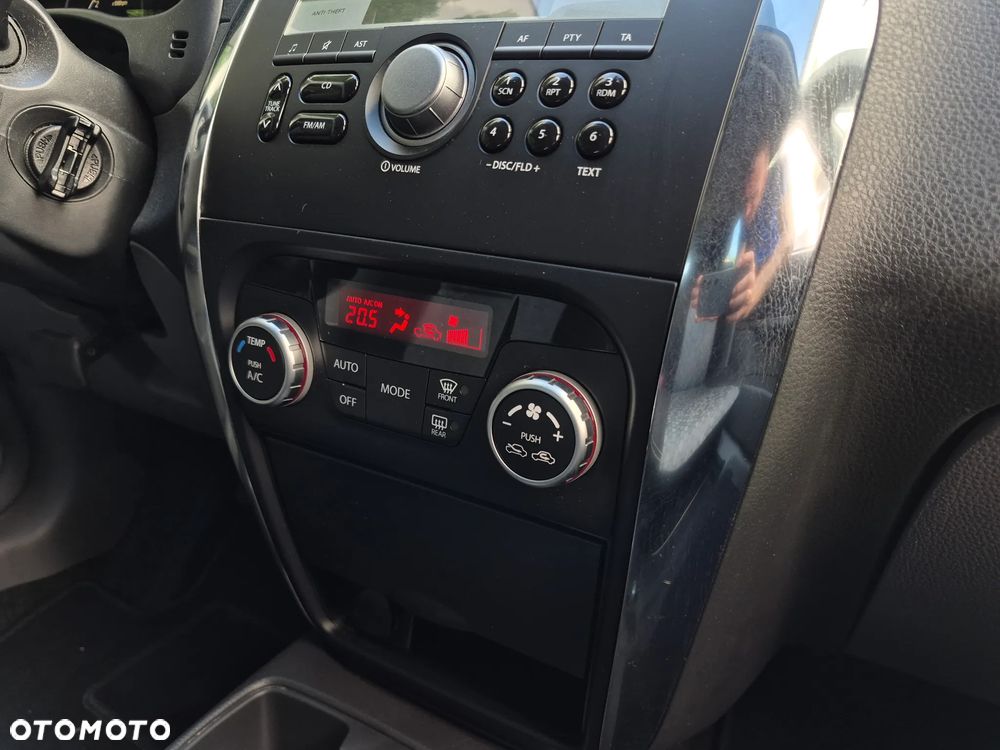 Suzuki SX4 1.6 VVT 4x2 Style - 26