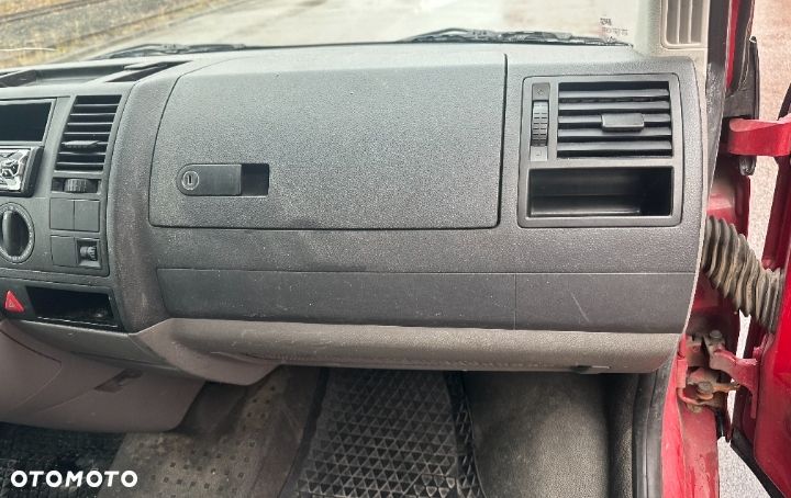 Volkswagen VW Transporter 2.5 tdi T28 - 23