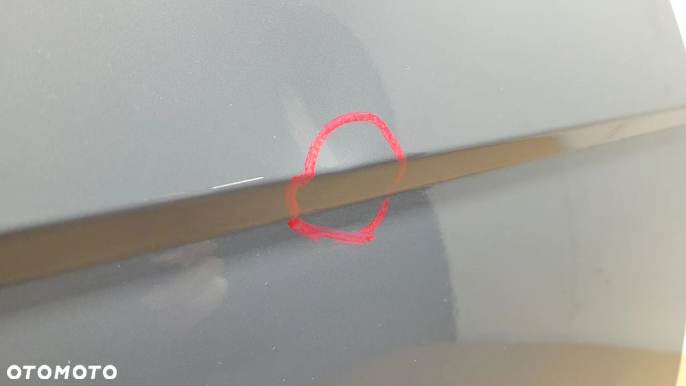 HYUNDAI IONIQ 5 2021- DRZWI TYL TYLNE PRAWE - 2