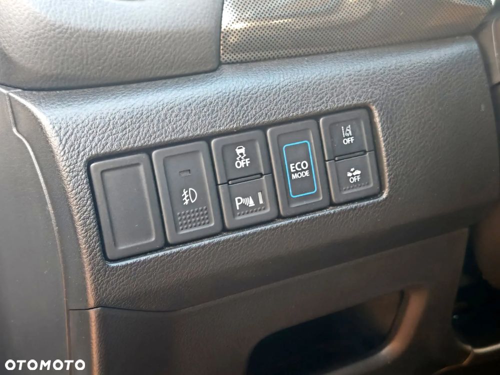 Suzuki Vitara 1.5 DualJet Hybrid Elegance 2WD AGS - 20