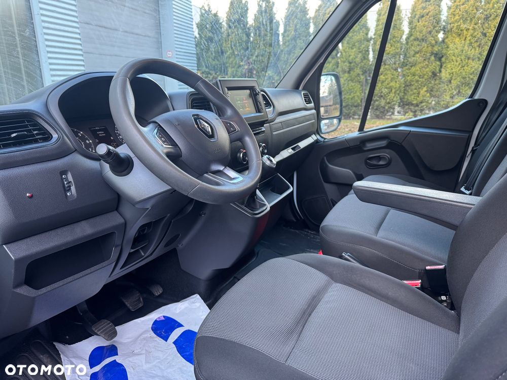 Renault Master - 28