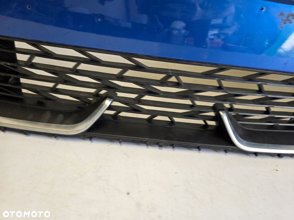 Zderzak przód KIA Ceed III 3 LIFT GT- line 21- - 8