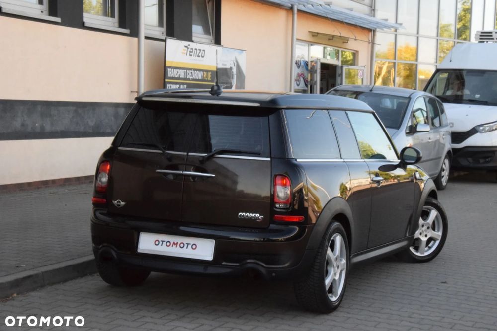 MINI Cooper S - 17