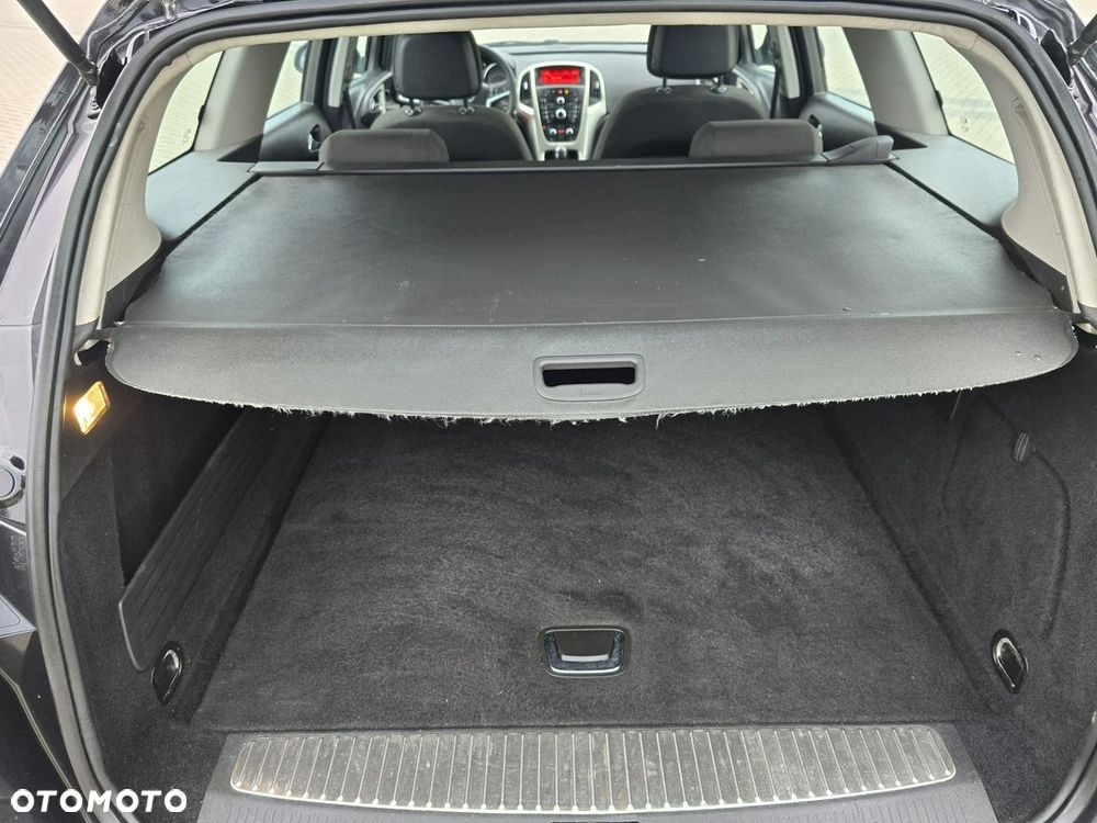 Opel Astra - 17