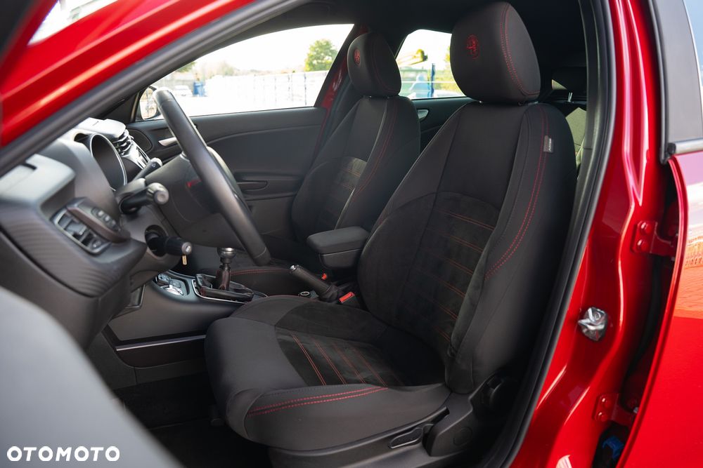 Alfa Romeo Giulietta 1.4 TB Sport - 25