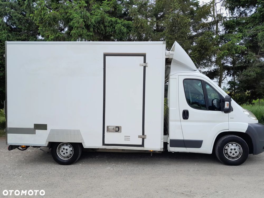Fiat Ducato - 7