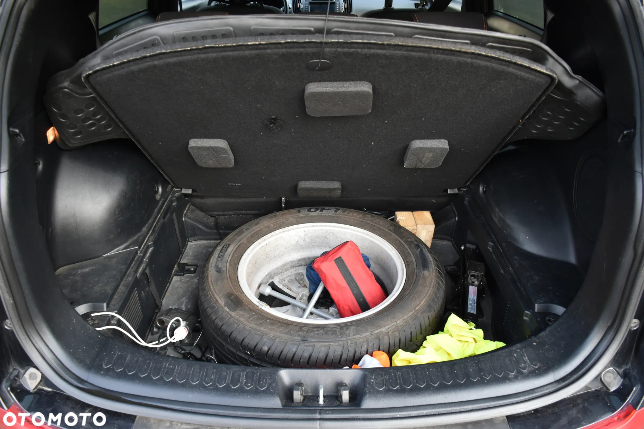 Kia Sportage 1.6 GDI XL 2WD - 12
