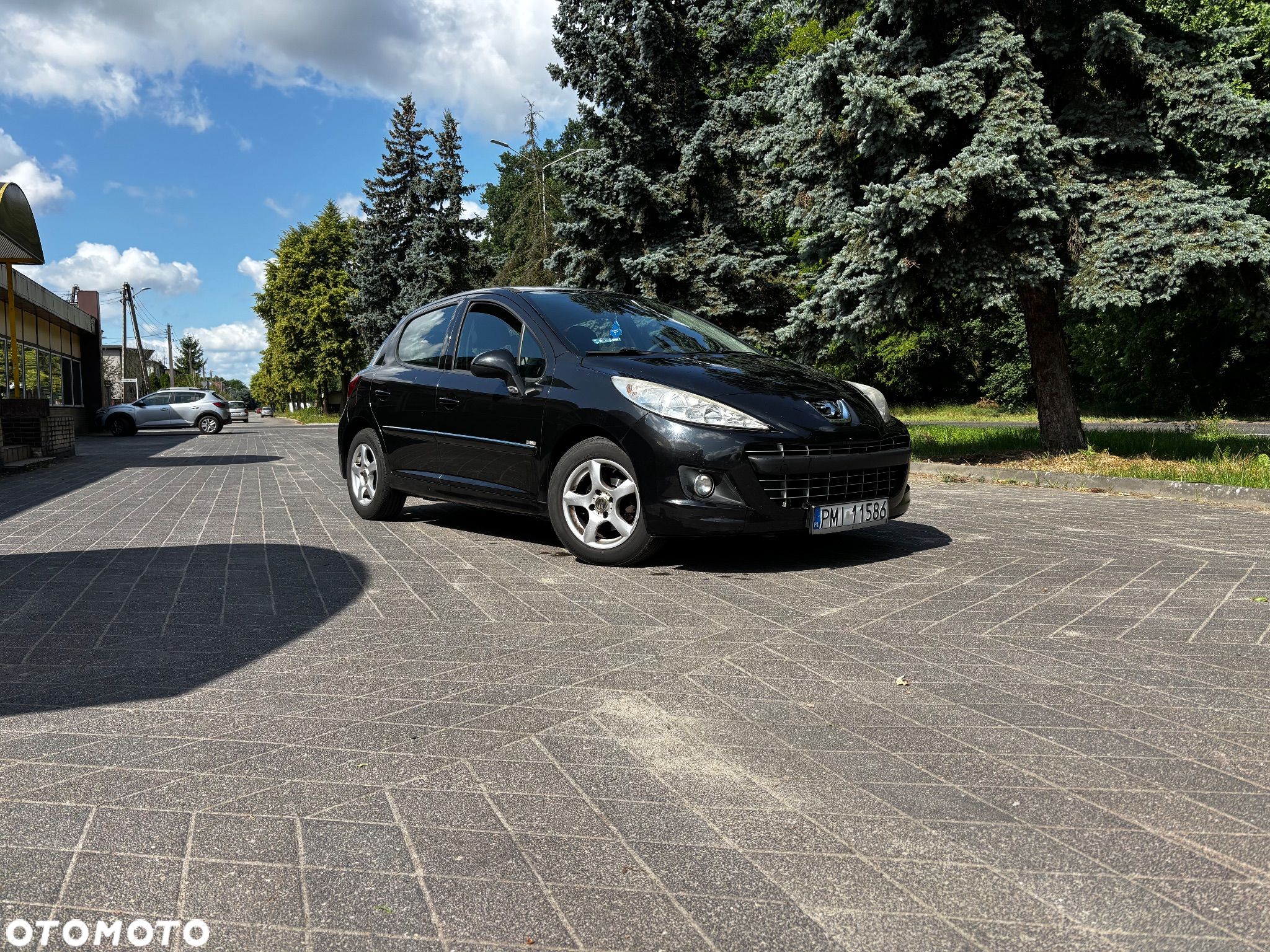 Peugeot 207 1.6 HDi Trendy 99g - 1