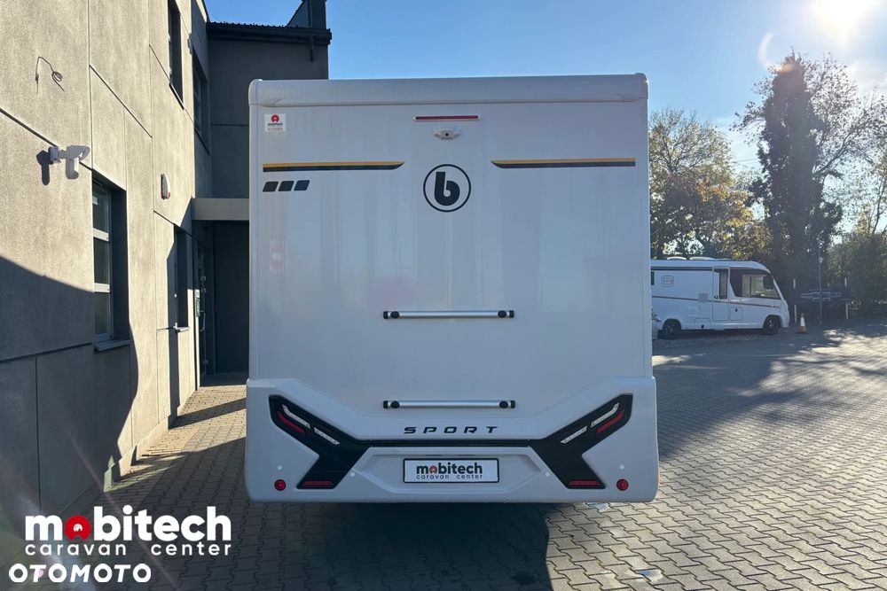 Benimar Sport 363 M26 - 5