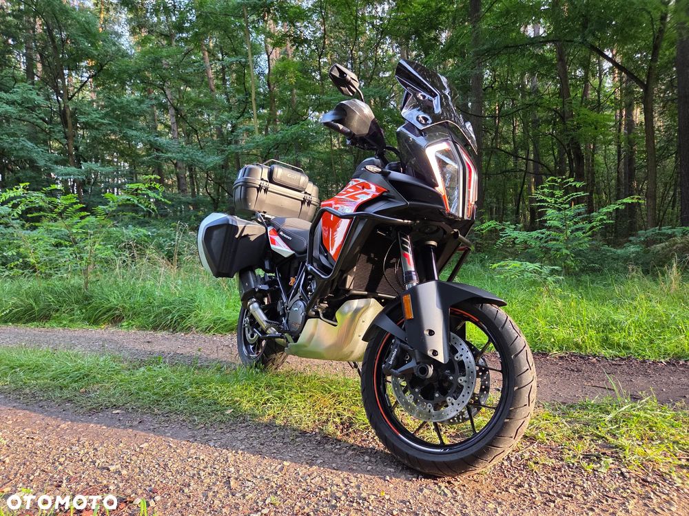 KTM Super Adventure - 21