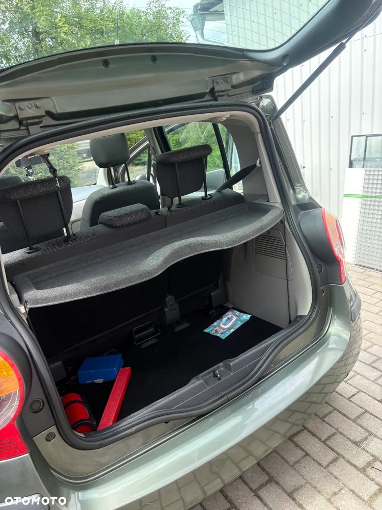 Renault Modus 1.4 16V Alize - 7