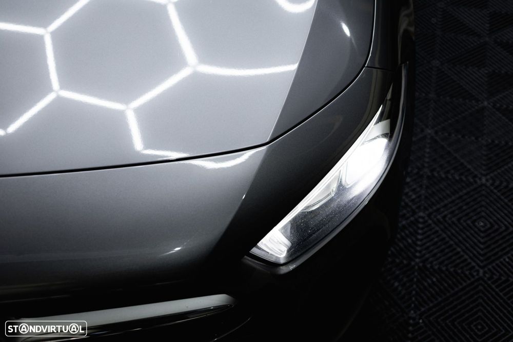 Mercedes-Benz A 180 d Business Solutions Aut. - 14