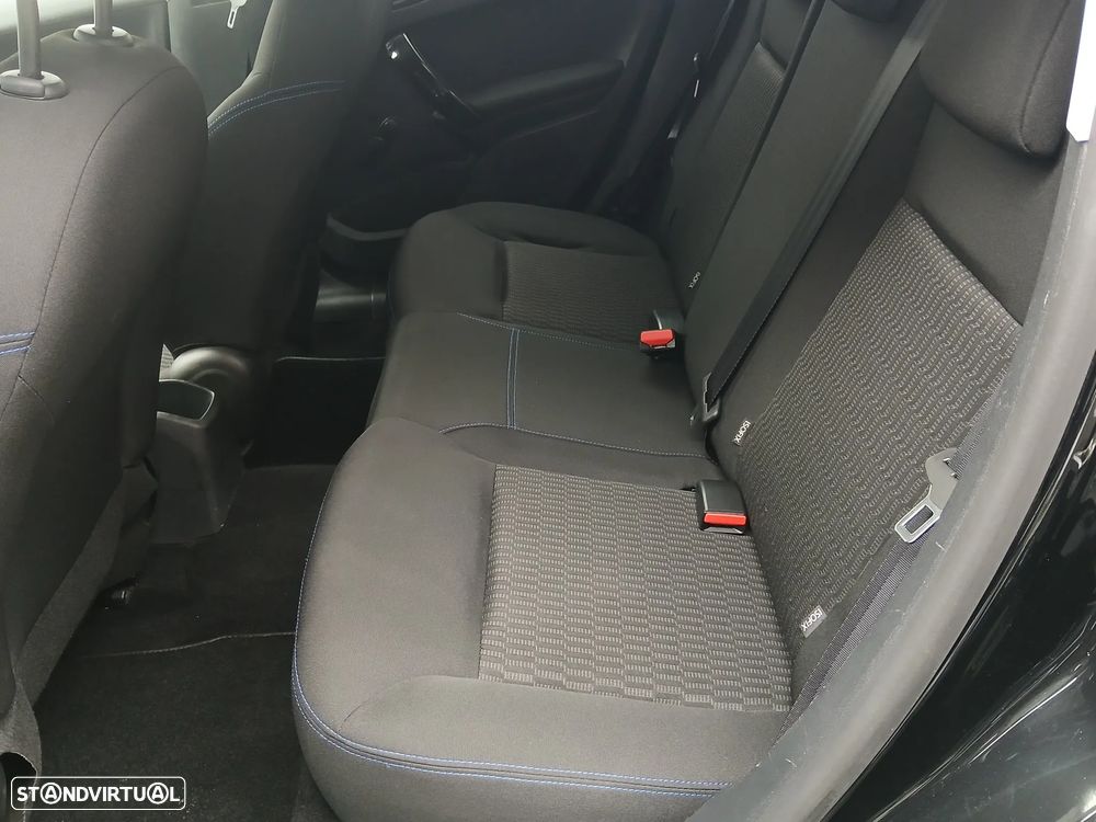 Peugeot 208 1.5 BlueHDi Signature - 21