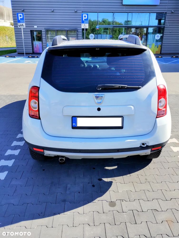 Dacia Duster 1.5 dCi Ambiance - 4