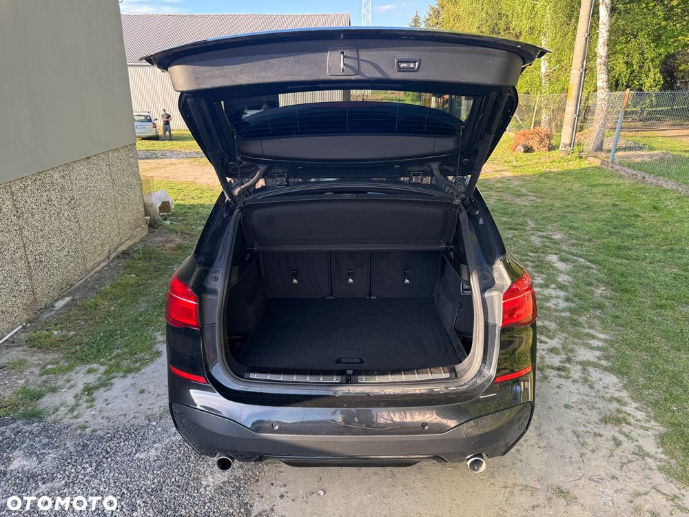 BMW X1 - 5