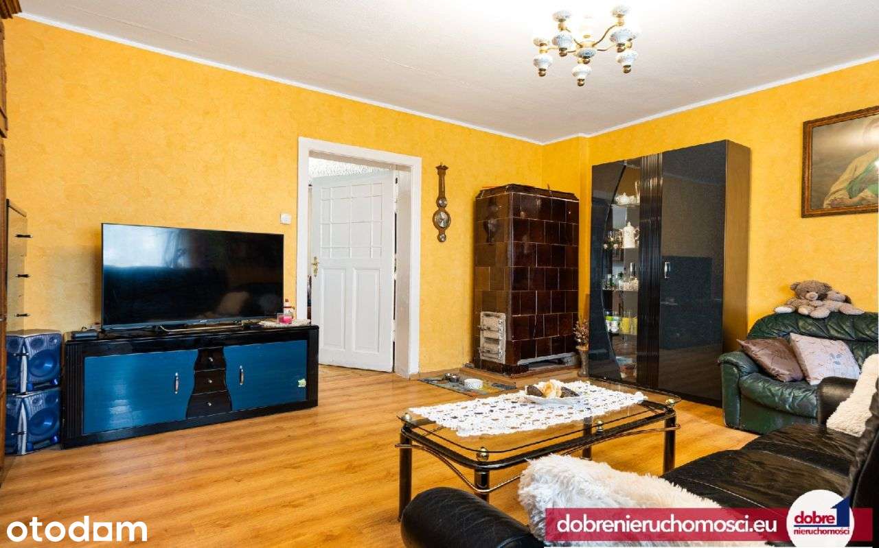 Dom 95 m², działka 3700 m², staw - Pełny obrazek: 4/18