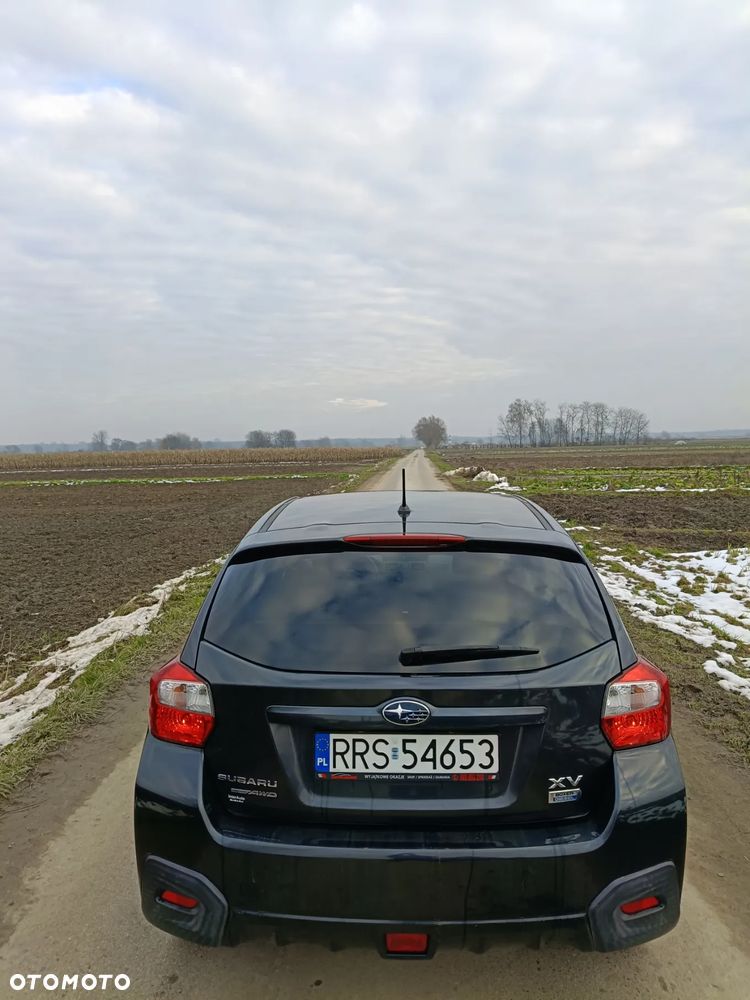 Subaru XV 2.0D Edition35 Sport u Sound - 10