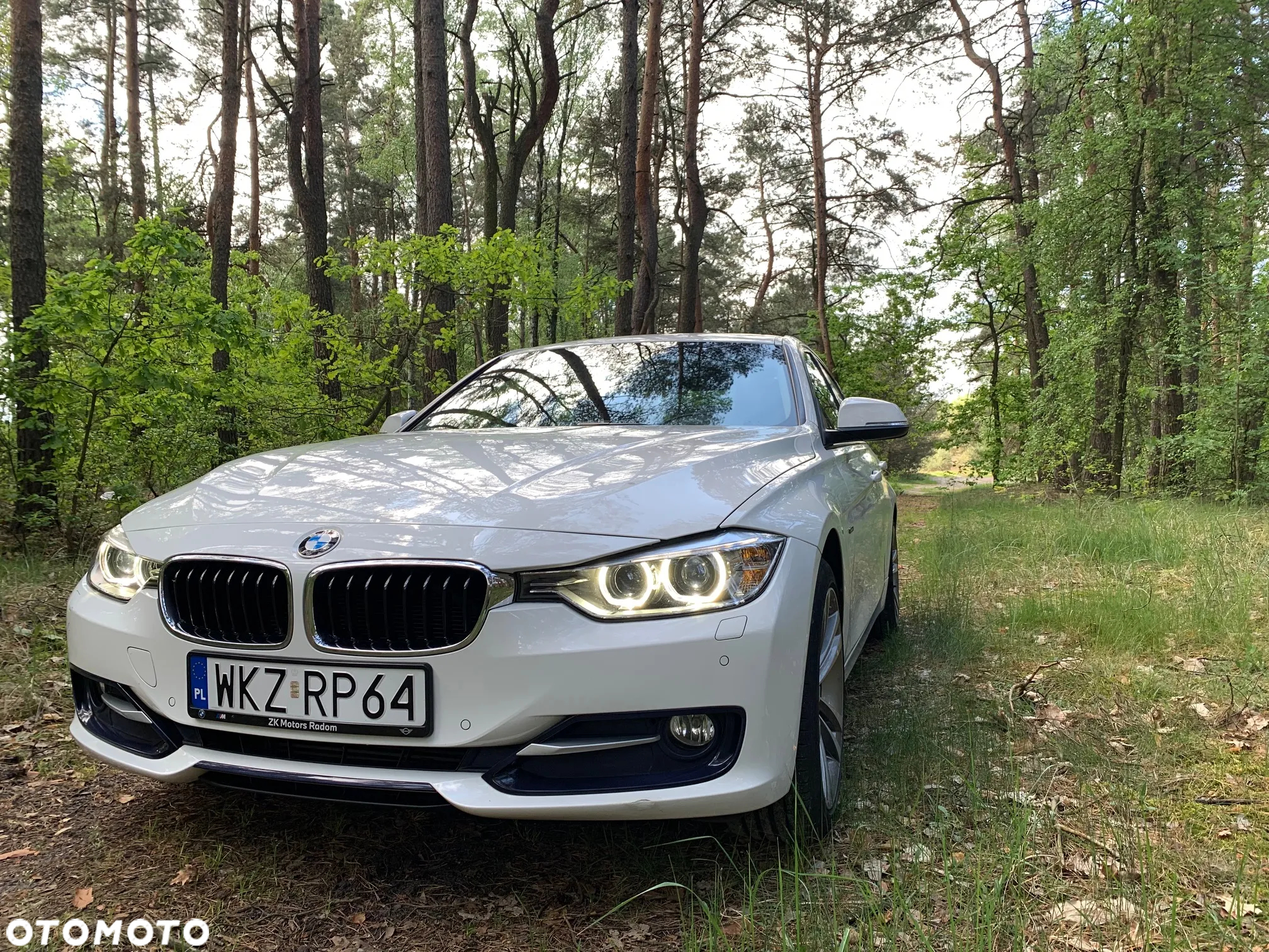 BMW Seria 3 - 2