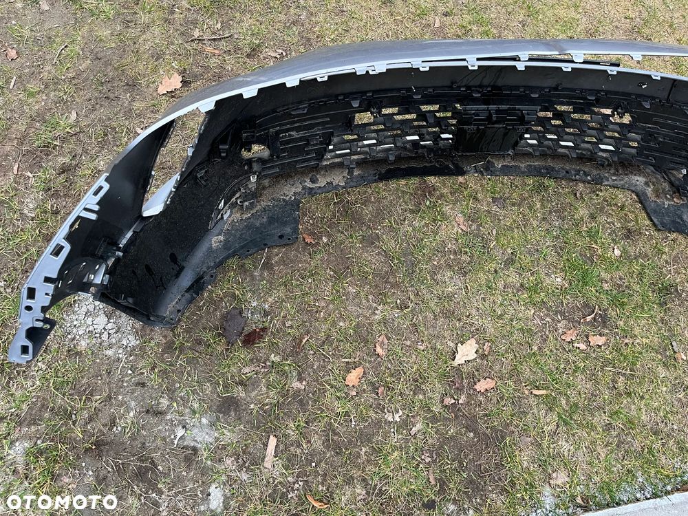 ZDERZAK OPEL MOKKA 2 II B PRZÓD PRZEDNI - 3