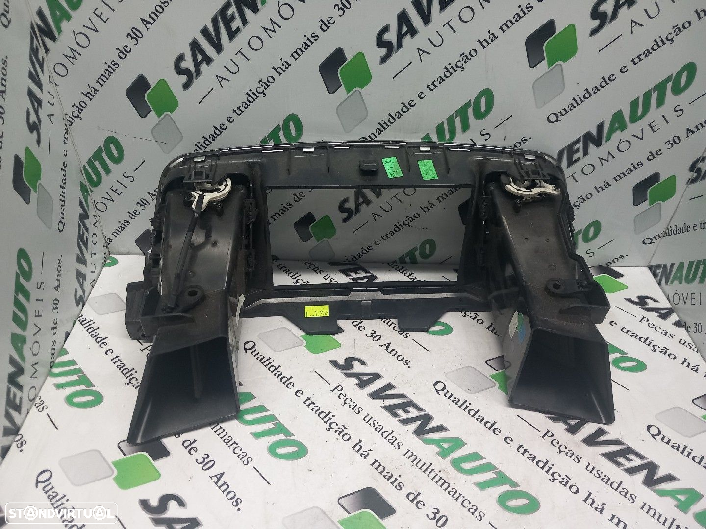 Grelha / Difusor Sofagem Peugeot 508 Sw I (8E_) - 3