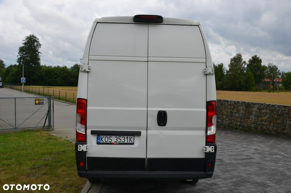 Peugeot Boxer - 6