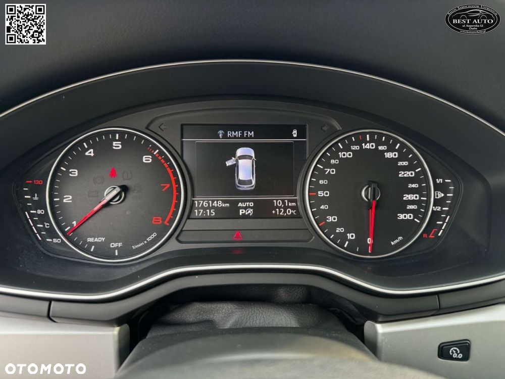 Audi A4 Allroad - 31