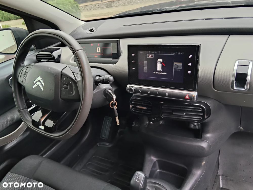 Citroën C4 Cactus PureTech 82 Selection - 18