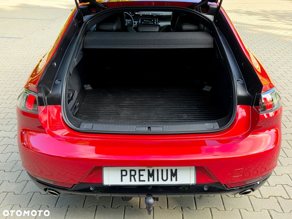 Peugeot 508 225 e-EAT8 Allure - 14