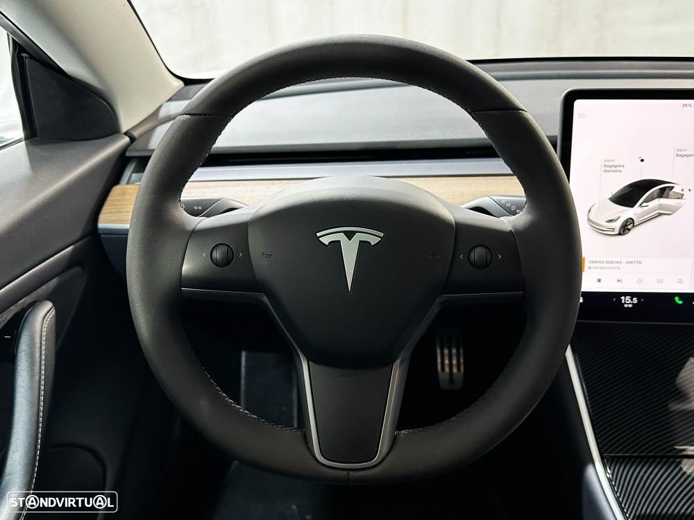 Tesla Model 3 Long-Range Dual Motor AWD - 22