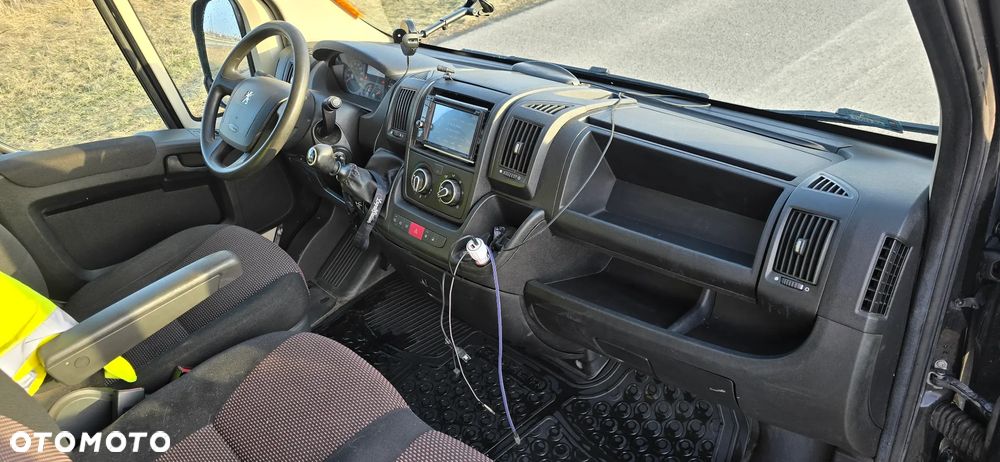 Peugeot Boxer - 28