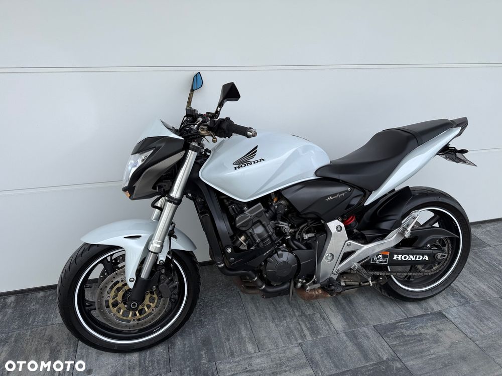 Honda Hornet - 1