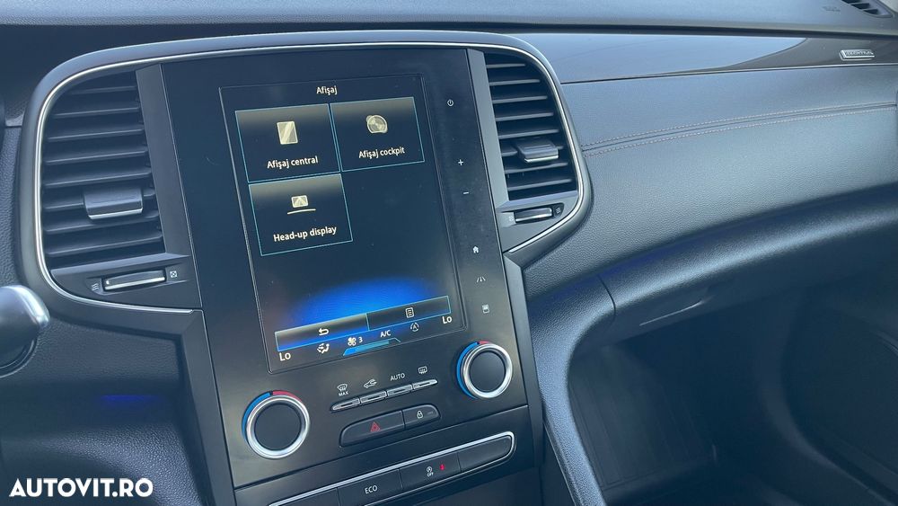 Renault Talisman ENERGY dCi 130 INTENS - 29