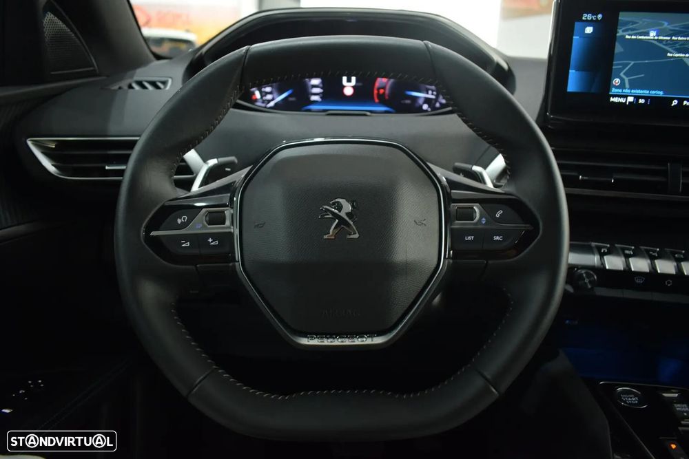 Peugeot 5008 1.2 PureTech Allure Pack EAT8 - 5