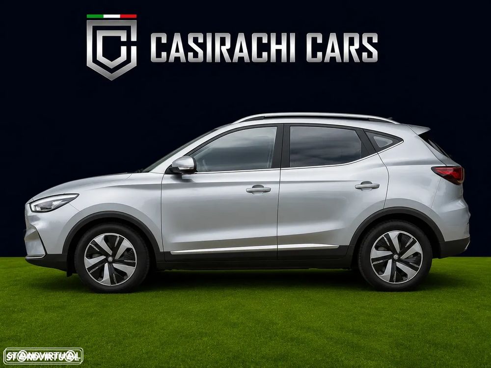 MG ZS EV 50.3 kWh Luxury - 2