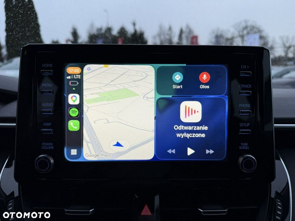 Toyota Corolla 1.5 Comfort MS - 28