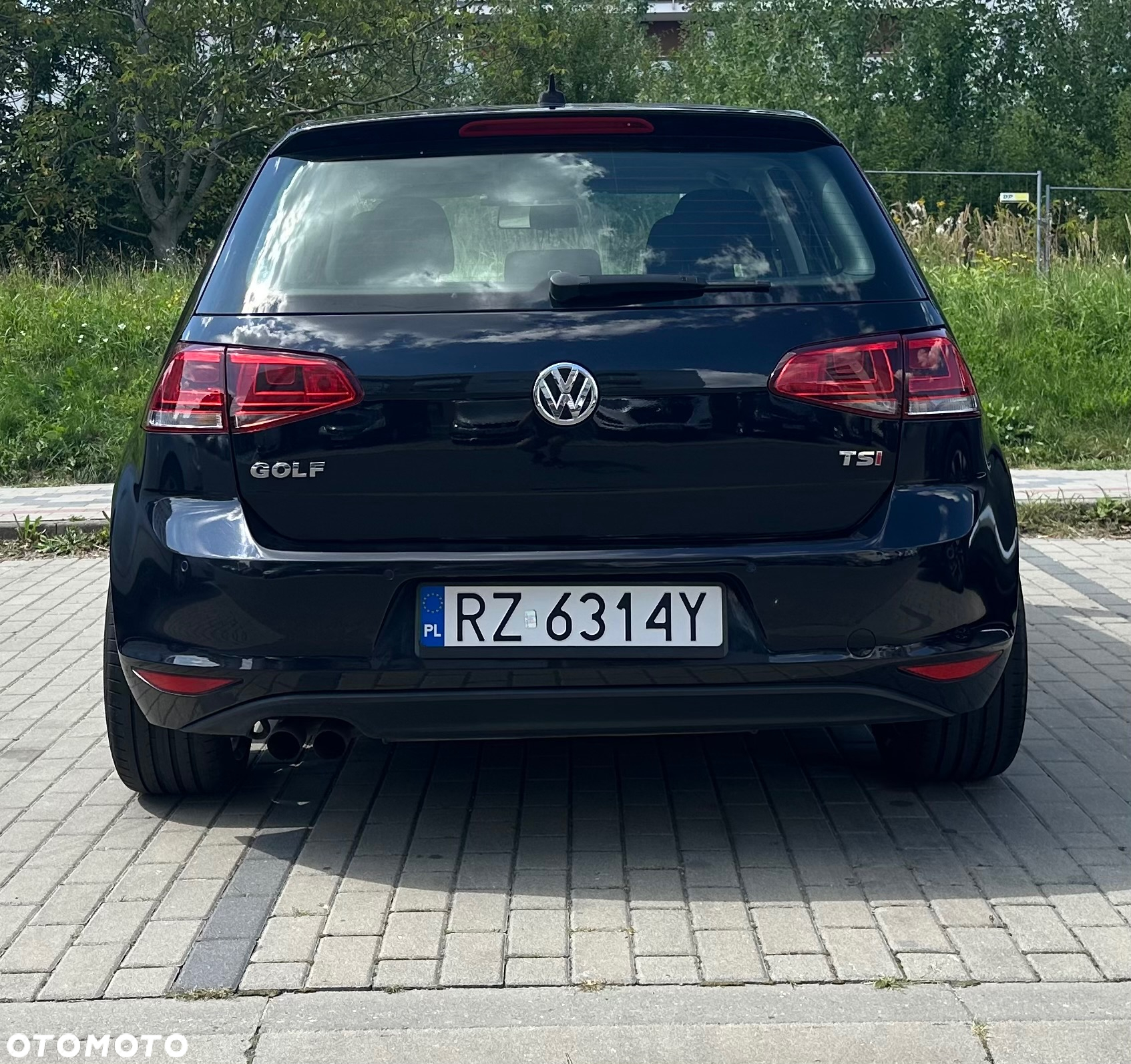 Volkswagen Golf - 12