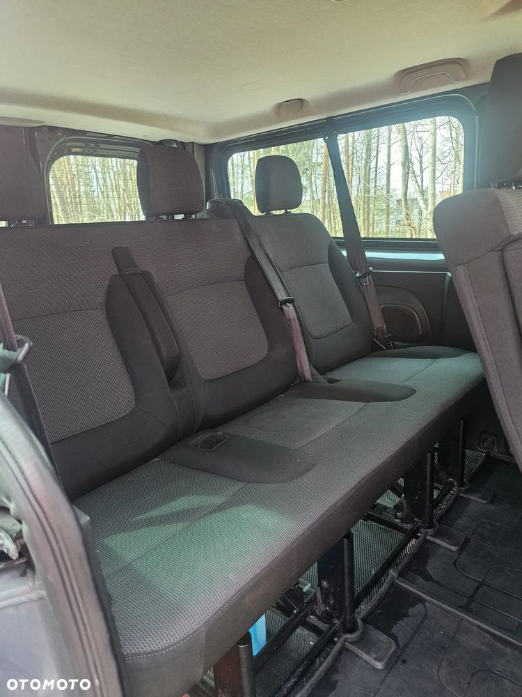 Renault Trafic - 5