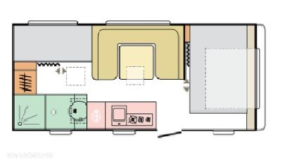 Adria Adora 573PT - 24