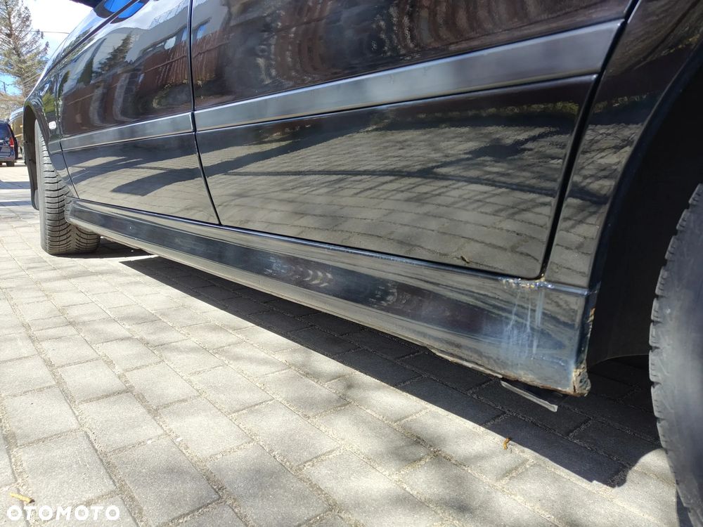 BMW Seria 5 530i Touring Edition Sport - 14