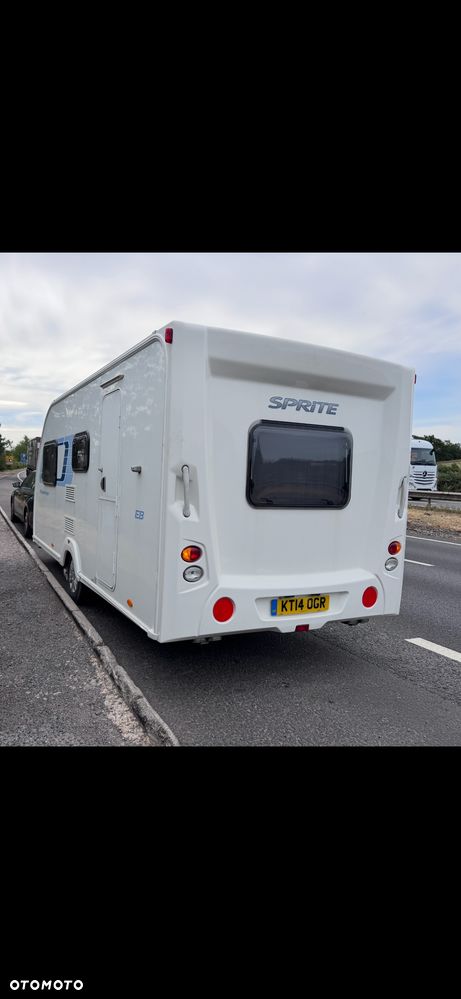 SWIFT Alpine 2 - 2