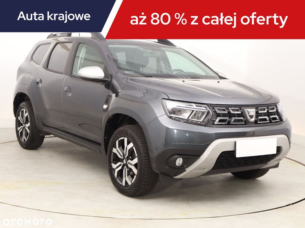 Dacia Duster - 3