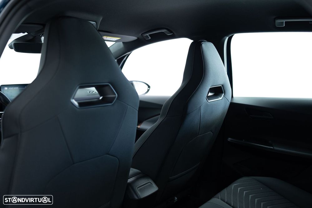 Cupra Born 58 kWh Plus - 32
