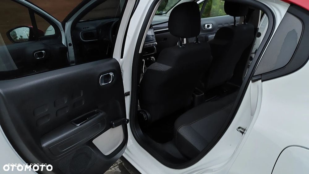 Citroën C3 1.2 PureTech Feel Pack - 5