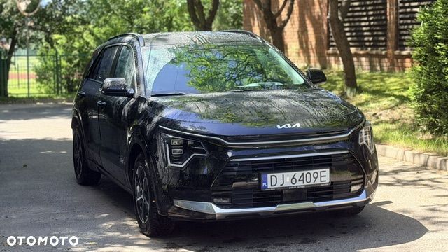 Kia Niro 1.6 GDI Hybrid L - 10