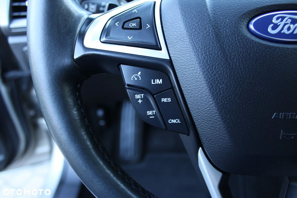 Ford Mondeo 1.5 EcoBoost STart-Stopp Autom Titanium - 24