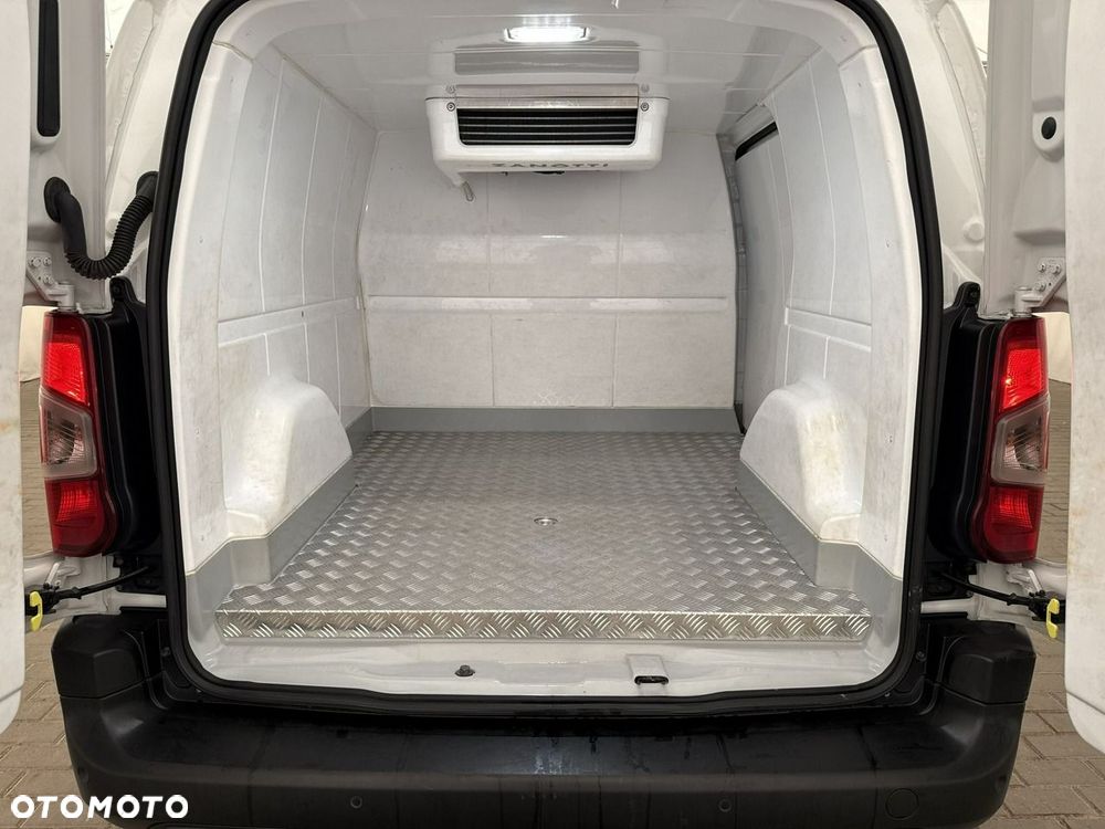 Toyota Proace City - 20